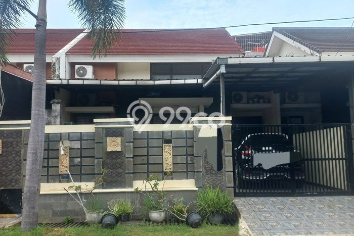 Dijual Hunian Rumah Terawat 3 KT di harapan indah, Bekasi Dijual Hunian Rumah Terawat 3 KT di harapan indah, Bekasi
