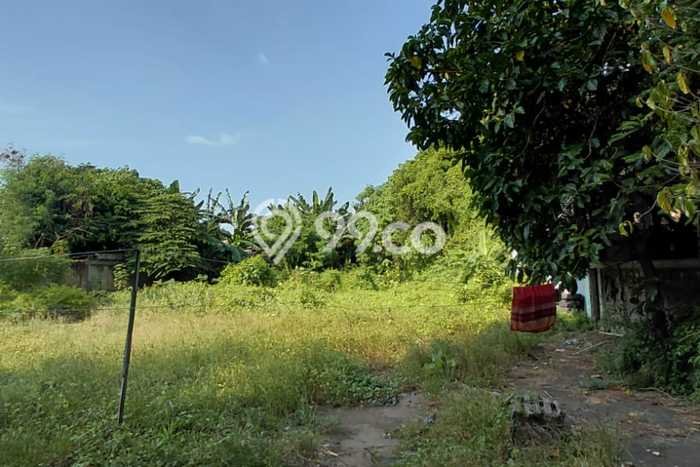 Disewakan Tanah Seluas 1700m2 di Medan Satria, Bekasi Disewakan Tanah Seluas 1700m2 di Medan Satria, Bekasi