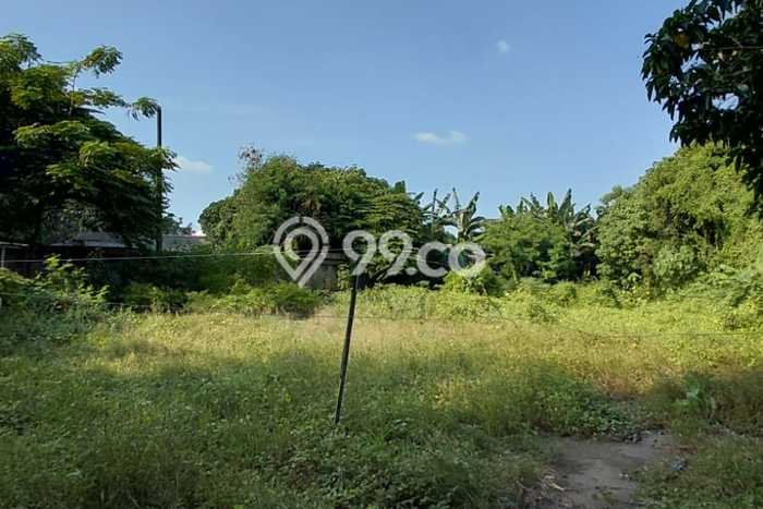 Disewakan Tanah Seluas 1700m2 di Medan Satria, Bekasi Disewakan Tanah Seluas 1700m2 di Medan Satria, Bekasi