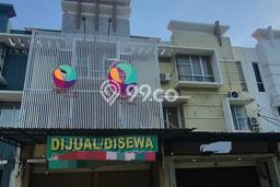 Ruko Bagus Dijual LB 250m2 Lokasi Strategis Bekasi Area Cocok untuk Bisnis Ruko Bagus Dijual LB 250m2 Lokasi Strategis Bekasi Area Cocok untuk Bisnis