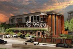 AREA PROSPEKTIF! Komersial Kawasan Pejaten, Luas 2000m², Pusat Bisnis AREA PROSPEKTIF! Komersial Kawasan Pejaten, Luas 2000m², Pusat Bisnis