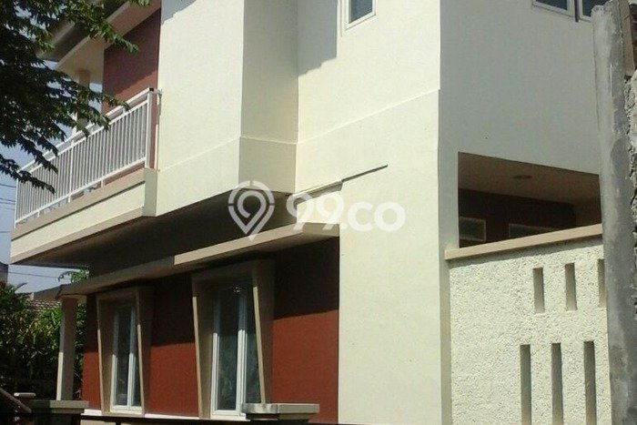 Rumah Modern Minimalis 4 Kamar Bisa Langsung Pindah di Ciledug Rumah Modern Minimalis 4 Kamar Bisa Langsung Pindah di Ciledug