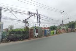 Disewakan Tanah di Babelan Luas 5978m2 SHM Disewakan Tanah di Babelan Luas 5978m2 SHM