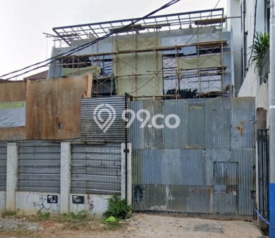 Area Ramai! Ruko Dijual di Duren Sawit untuk Bisnis Luas Bangunan 1600m2 Area Ramai! Ruko Dijual di Duren Sawit untuk Bisnis Luas Bangunan 1600m2