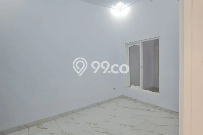 Rumah Modern 3 Kamar LT 144m2 di Karang Satria Rumah Modern 3 Kamar LT 144m2 di Karang Satria
