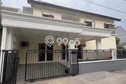 Rumah kawasan Pondok Gede, Dekat Pusat Kota, LT 400m² Rumah kawasan Pondok Gede, Dekat Pusat Kota, LT 400m²