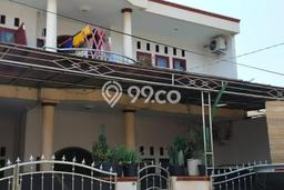 Rumah Modern 4 KT LT 151m2 di Pulogebang Rumah Modern 4 KT LT 151m2 di Pulogebang
