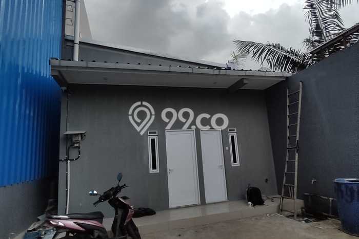 AREA BISNIS! Gudang Kawasan Harapan Indah, Luas 384m², Jalan Utama, Strategis AREA BISNIS! Gudang Kawasan Harapan Indah, Luas 384m², Jalan Utama, Strategis