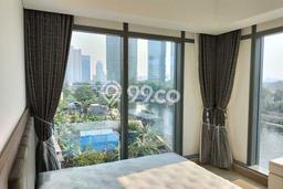 Apartemen di Tanah Abang, 2 KM, Luas 115m², Lokasi Prospektif Apartemen di Tanah Abang, 2 KM, Luas 115m², Lokasi Prospektif