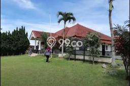 Dijual Cepat! Vila di , Area 4200m2m², Area Prospektif dengan nilai meningkat Dijual Cepat! Vila di , Area 4200m2m², Area Prospektif dengan nilai meningkat