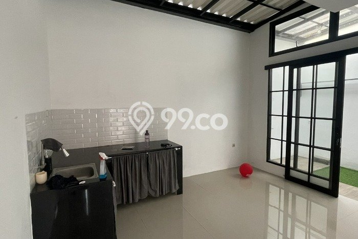 Hunian Cantik Minimalis Lb 72m2 di Mustikajaya, Bekasi Hunian Cantik Minimalis Lb 72m2 di Mustikajaya, Bekasi