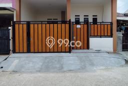 Rumah Modern 2 KT di Harapan Indah Bekasi Unfurnished Rumah Modern 2 KT di Harapan Indah Bekasi Unfurnished