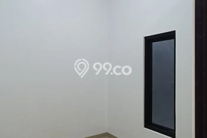 Rumah Modern 3 KT di Harapan Jaya Bekasi Unfurnished Rumah Modern 3 KT di Harapan Jaya Bekasi Unfurnished