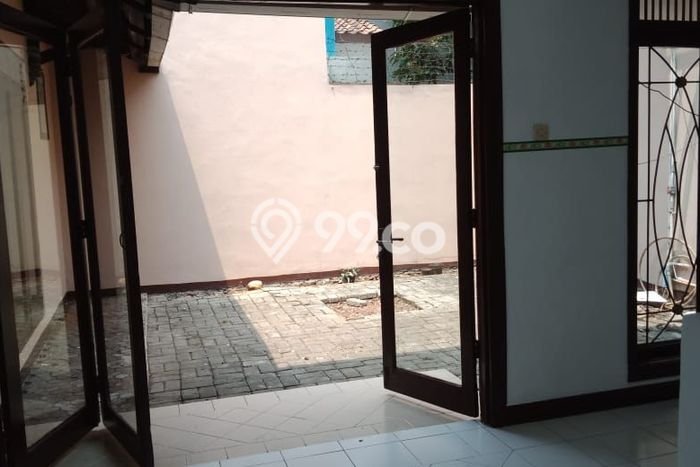 Rumah Modern Minimalis 3 Kamar Siap Huni di Limo Rumah Modern Minimalis 3 Kamar Siap Huni di Limo
