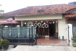 Jual Rumah Modern 5 KT di Jatibening, Bekasi Jual Rumah Modern 5 KT di Jatibening, Bekasi