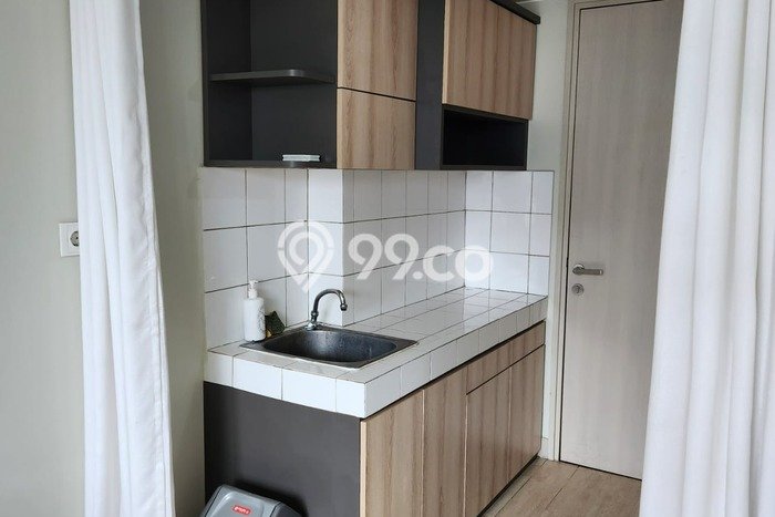 Apartemen di Harapan Mulya, Bekasi, 1 KM, Luas 23m² Apartemen di Harapan Mulya, Bekasi, 1 KM, Luas 23m²