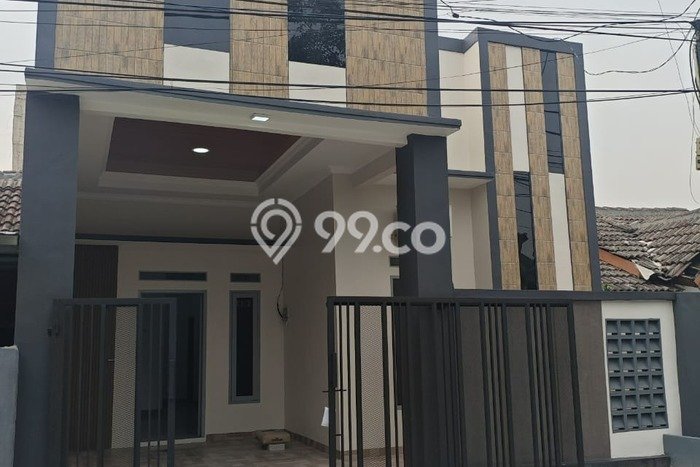 Dijual Hunian Rumah Terawat 3 KT di Kaliabang, Bekasi Dijual Hunian Rumah Terawat 3 KT di Kaliabang, Bekasi