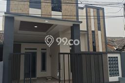 Dijual Hunian Rumah Terawat 3 KT di Kaliabang, Bekasi Dijual Hunian Rumah Terawat 3 KT di Kaliabang, Bekasi