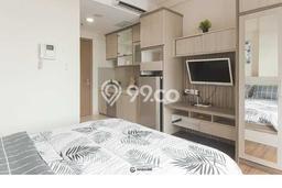 Apartemen Eksklusif Kawasan Duri Kosambi, 1 KT, Luas 26m², Fasilitas Terbaik Apartemen Eksklusif Kawasan Duri Kosambi, 1 KT, Luas 26m², Fasilitas Terbaik
