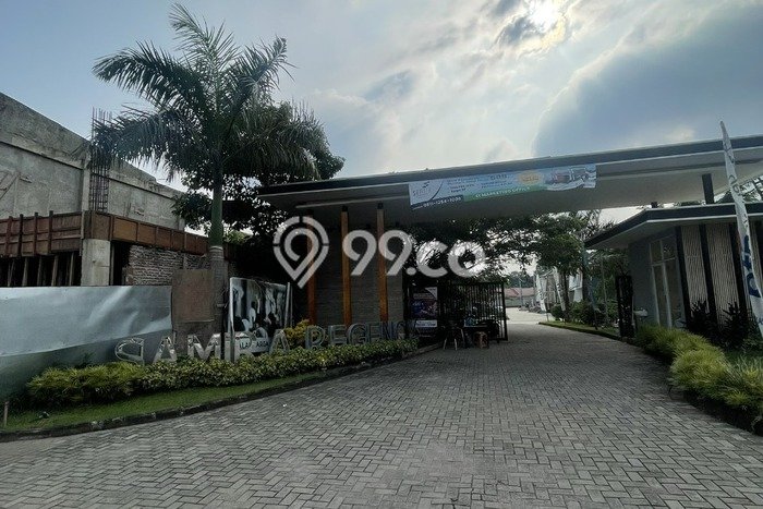 Hunian Cantik Minimalis Lb 72m2 di Mustikajaya, Bekasi Hunian Cantik Minimalis Lb 72m2 di Mustikajaya, Bekasi