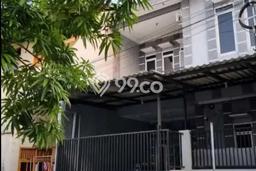 HOT PROPERTY! Rumah Premium di Sunter, LT 77m² LB 150m² HOT PROPERTY! Rumah Premium di Sunter, LT 77m² LB 150m²