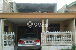 Rumah Minimalis 4 KT LT 90m2 di Penggilingan Rumah Minimalis 4 KT LT 90m2 di Penggilingan