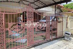 Rumah Bagus Siap Pakai Di Cempaka Putih Luas 340m2 Aman Rumah Bagus Siap Pakai Di Cempaka Putih Luas 340m2 Aman