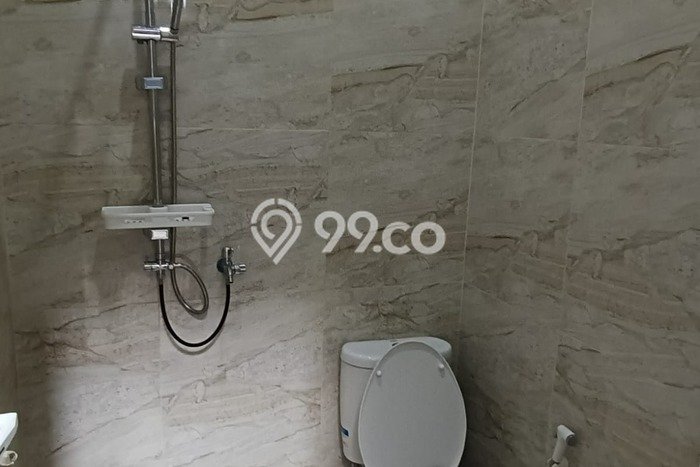 Rumah Modern 3 KT di Harapan Jaya Bekasi Unfurnished Rumah Modern 3 KT di Harapan Jaya Bekasi Unfurnished