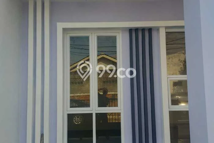 Hunian Nyaman Asri 2 KT Siap Huni di Pondok Ungu Bekasi Hunian Nyaman Asri 2 KT Siap Huni di Pondok Ungu Bekasi