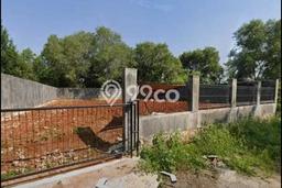 Dijual Tanah Kawasan Tirtajaya, Luas 300m², Lokasi Berkembang Dijual Tanah Kawasan Tirtajaya, Luas 300m², Lokasi Berkembang