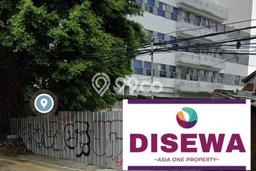 Disewakan Tanah di Duren Sawit Luas 396m2 - Disewakan Tanah di Duren Sawit Luas 396m2 -