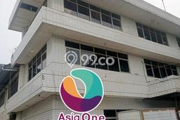 AREA BERKEMBANG! Gudang For Rent di Sunter, Luas 1440m², Ready Operasional AREA BERKEMBANG! Gudang For Rent di Sunter, Luas 1440m², Ready Operasional