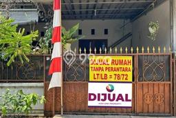 Rumah Modern 2 KT di Pondok Gede Bekasi Unfurnished Rumah Modern 2 KT di Pondok Gede Bekasi Unfurnished