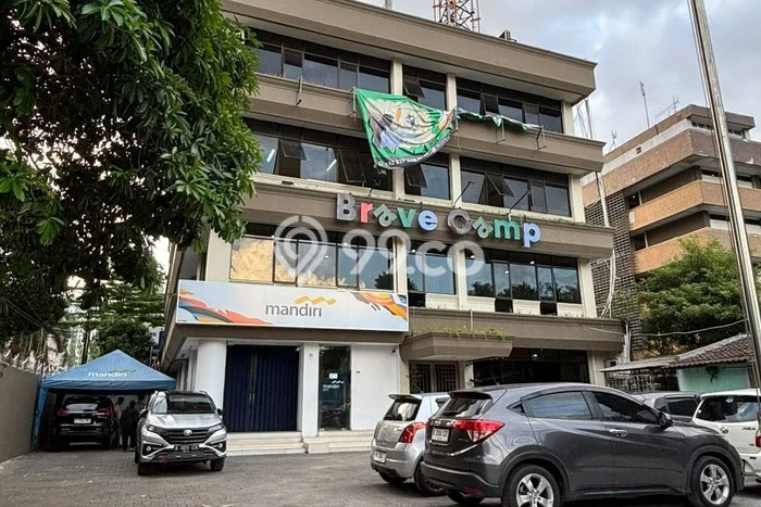Ruko Area Bisnis Kawasan , Luas 700m2m², Posisi Prima Ruko Area Bisnis Kawasan , Luas 700m2m², Posisi Prima