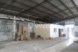 FOR SALE! Gudang di Cakung Jakarta Timur, LT 1100m2, LB 800m2 FOR SALE! Gudang di Cakung Jakarta Timur, LT 1100m2, LB 800m2