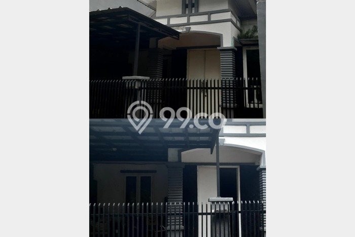 Jual Rumah Eksklusif 2 KT di Jati Asih, Bekasi Jual Rumah Eksklusif 2 KT di Jati Asih, Bekasi