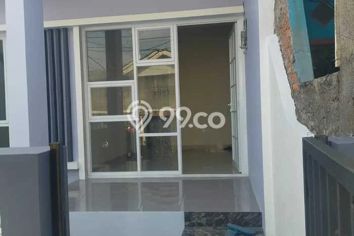 Hunian Nyaman Asri 2 KT Siap Huni di Pondok Ungu Bekasi Hunian Nyaman Asri 2 KT Siap Huni di Pondok Ungu Bekasi