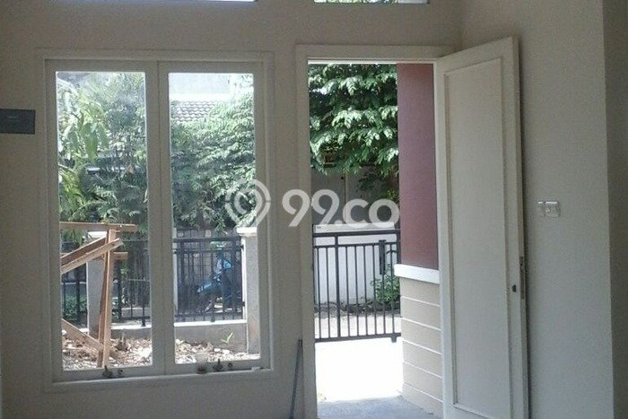 Rumah Modern Minimalis 4 Kamar Bisa Langsung Pindah di Ciledug Rumah Modern Minimalis 4 Kamar Bisa Langsung Pindah di Ciledug