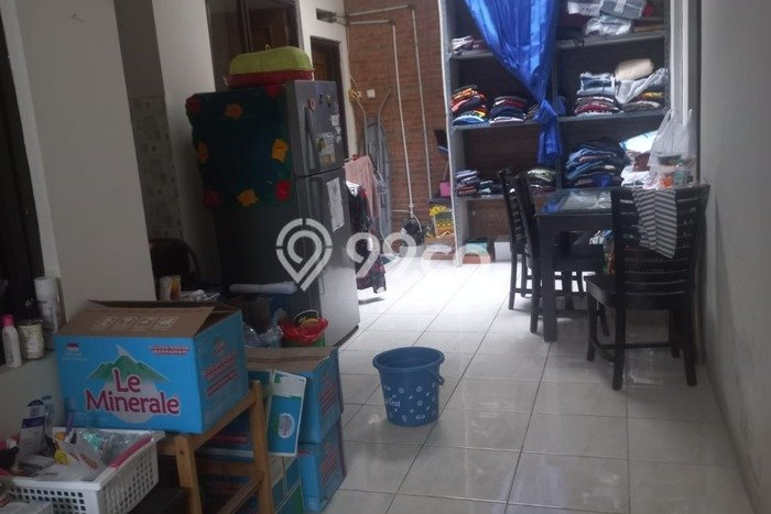 Dijual Hunian Rumah Terawat 3 KT di harapan indah, Bekasi Dijual Hunian Rumah Terawat 3 KT di harapan indah, Bekasi