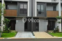 Hunian Nyaman Asri 4 KT Siap Pakai di Summarecon Crown Gading Bekasi Hunian Nyaman Asri 4 KT Siap Pakai di Summarecon Crown Gading Bekasi