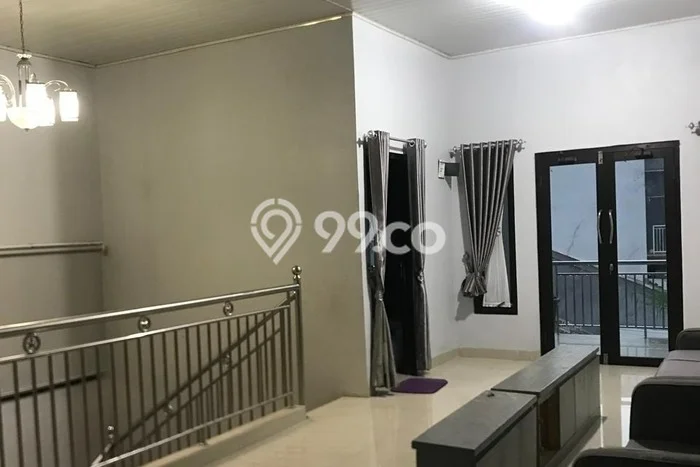 Rumah Minimalis 5 Kamar LT 114m2 di Karang Satria Rumah Minimalis 5 Kamar LT 114m2 di Karang Satria