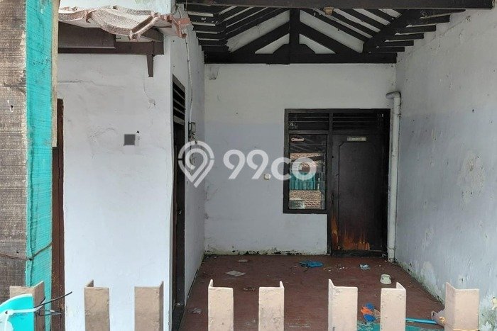 Rumah Modern 4 KT di Kayu Putih Jakarta Timur Unfurnished Rumah Modern 4 KT di Kayu Putih Jakarta Timur Unfurnished