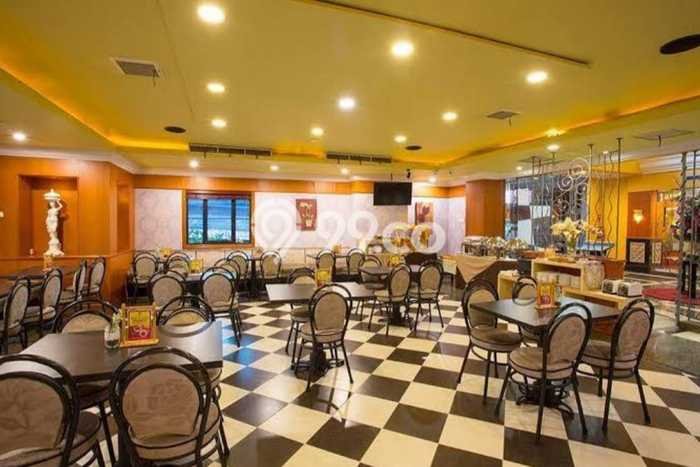 Dijual Hotel Kawasan Strategis di , Luas 7200m2m², Jalan Utama Dijual Hotel Kawasan Strategis di , Luas 7200m2m², Jalan Utama