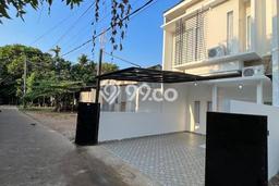 Rumah Luas Asri 2 KT Siap Huni di Jati Asih Bekasi Rumah Luas Asri 2 KT Siap Huni di Jati Asih Bekasi