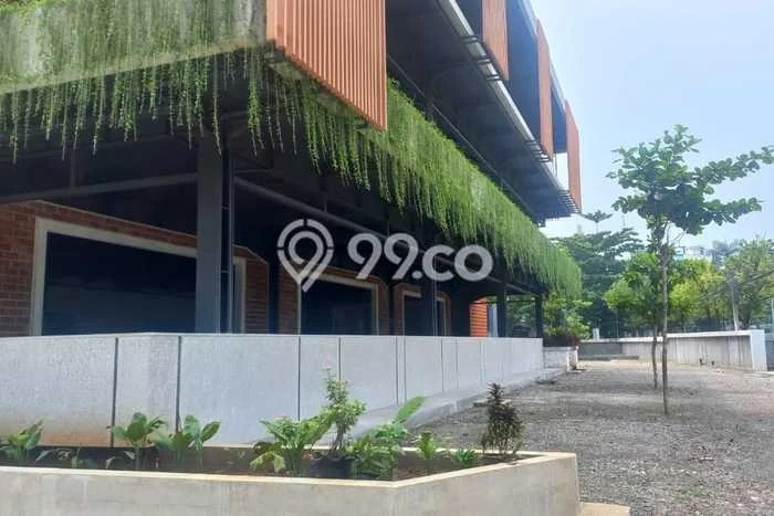 KEUNTUNGAN BERLIPAT! Kantor Kawasan Pejaten, Luas 2000m², Lokasi Mainroad KEUNTUNGAN BERLIPAT! Kantor Kawasan Pejaten, Luas 2000m², Lokasi Mainroad
