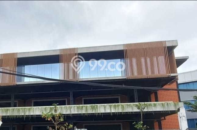 KEUNTUNGAN BERLIPAT! Kantor Kawasan Pejaten, Luas 2000m², Lokasi Mainroad KEUNTUNGAN BERLIPAT! Kantor Kawasan Pejaten, Luas 2000m², Lokasi Mainroad