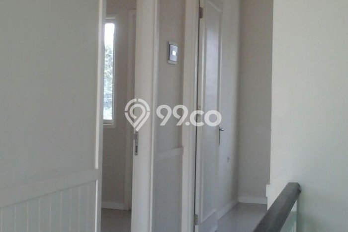 Rumah Modern Minimalis 4 Kamar Bisa Langsung Pindah di Ciledug Rumah Modern Minimalis 4 Kamar Bisa Langsung Pindah di Ciledug