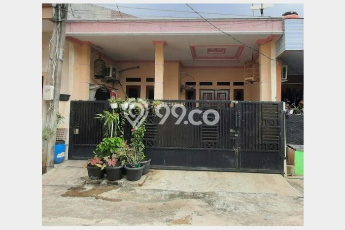 Rumah Modern LB/LT 63m2/63m2 Dijual Area Harapan Jaya, Bekasi Rumah Modern LB/LT 63m2/63m2 Dijual Area Harapan Jaya, Bekasi