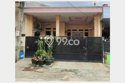 Rumah Modern LB/LT 63m2/63m2 Dijual Area Harapan Jaya, Bekasi Rumah Modern LB/LT 63m2/63m2 Dijual Area Harapan Jaya, Bekasi
