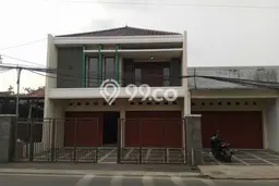 Ruko Dijual di Prime Area Bekasi Luas 750m2 Ruko Dijual di Prime Area Bekasi Luas 750m2